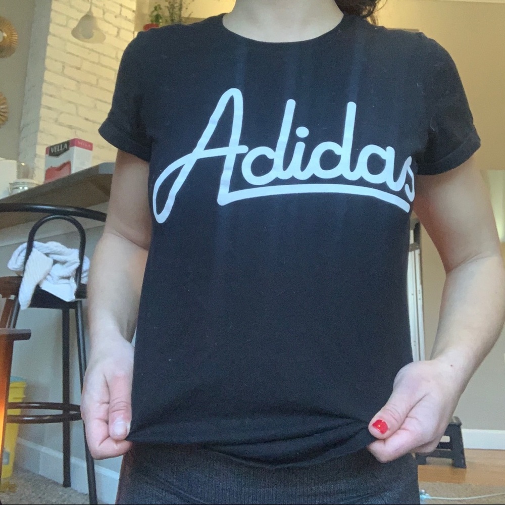 Adidas T shirt